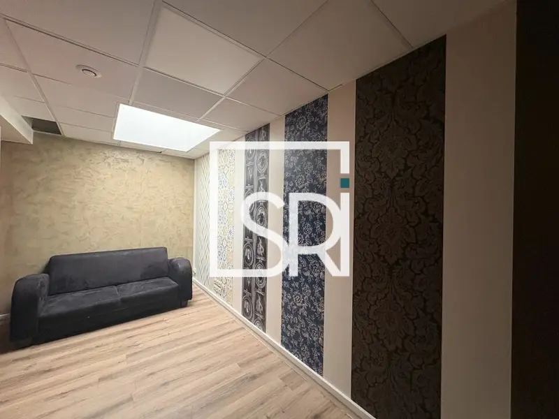 Bureau à louer - Clermont-Ferrand (63000) - 32 m² - 390 €/mois