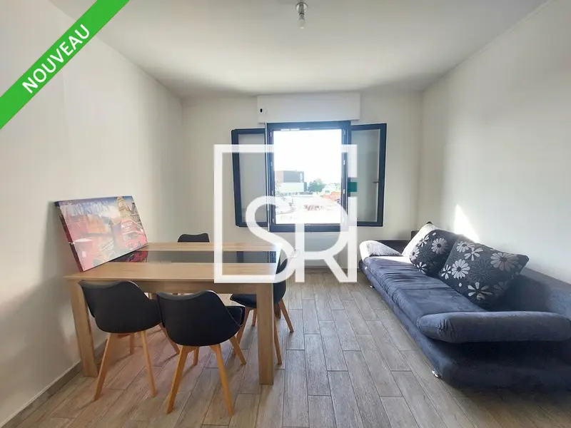 Bureau à louer - Cébazat (63118) - 88 m² - 750 €/mois