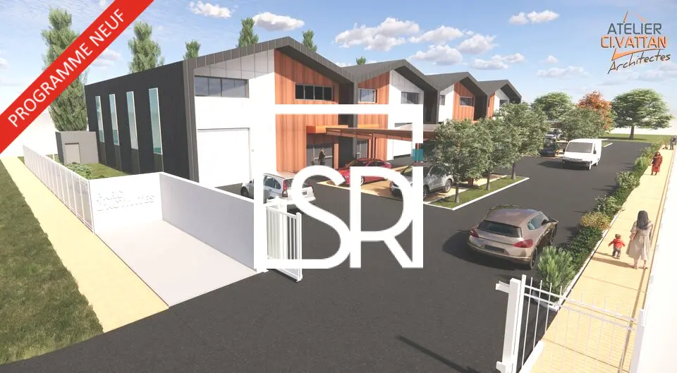 Entrepôt / Activité à louer - Clermont-Ferrand (63100) - 637 m² - 4 320 €/mois