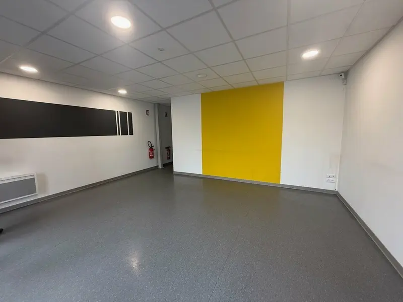 Entrepôt / Activité à louer - Beauvais (60000) - 524 m² - 4 583 €/mois