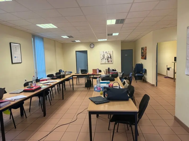 Bureau à louer - Beauvais (60000) - 100 m² - 1 100 €/mois