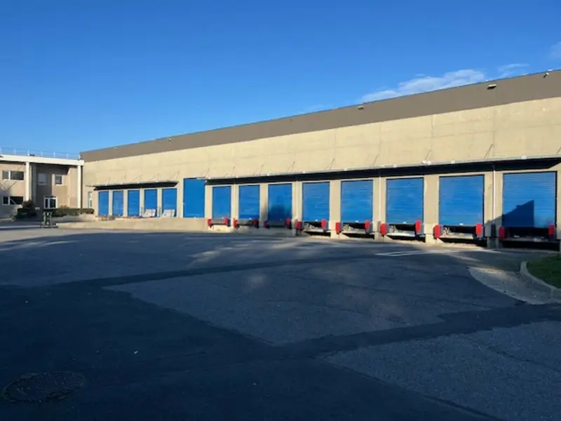 A louer Entrepôt 5023m² Saint-Thibault-des-Vignes