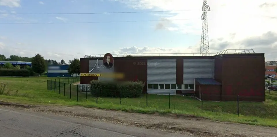 Local Commercial à louer - Val-De-Reuil (27100) - 750 m² - 7 916 €/mois