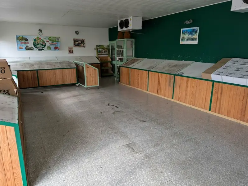 Local Commercial à louer - Valence (26000) - 110 m² - 1 675 €/mois