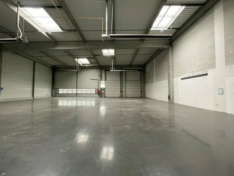 Entrepôt / Activité à louer - Saint-Priest (69800) - 972 m² - 8 333 €/mois