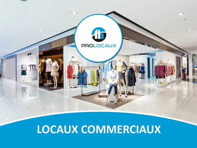 Local Commercial à louer - Chaintré (71570) - 808 m² - 7 083 €/mois