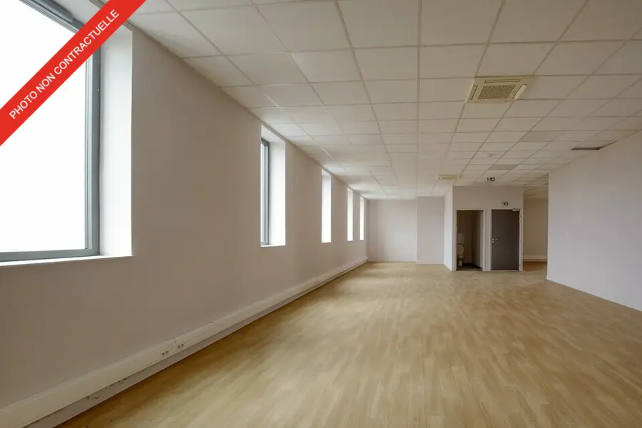 Entrepôt / Activité à louer - Beauvais (60000) - 200 m² - 1 833 €/mois