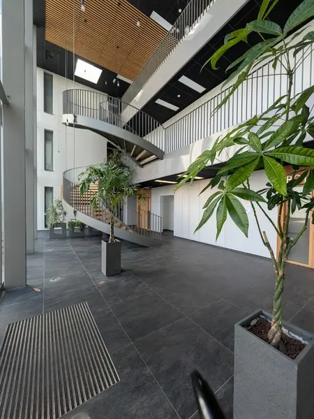 Bureau à louer - Rouen (76100) - 70 m² - 1 050 €/mois