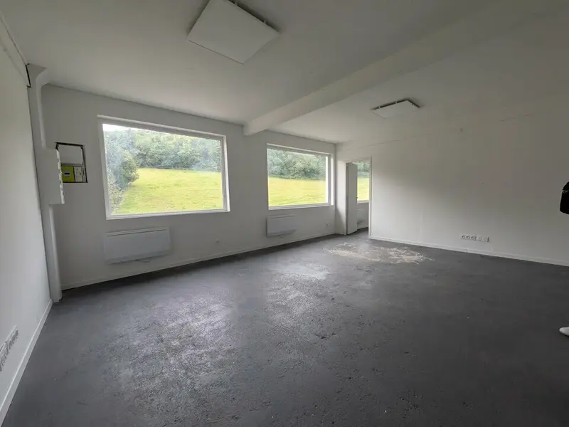 Bureau à vendre - Bois-D'Ennebourg (76160) - 170 m²