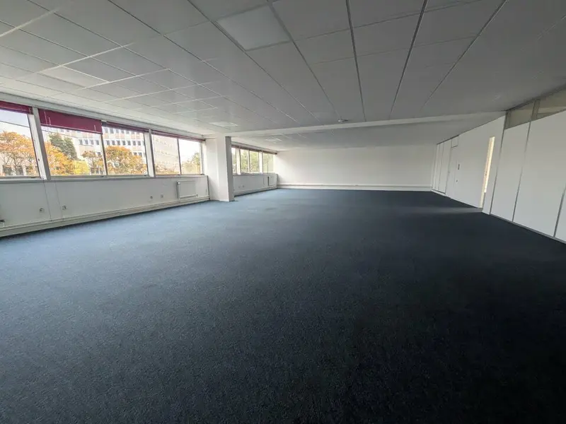 Bureau à vendre - Rouen (76100) - 265 m²