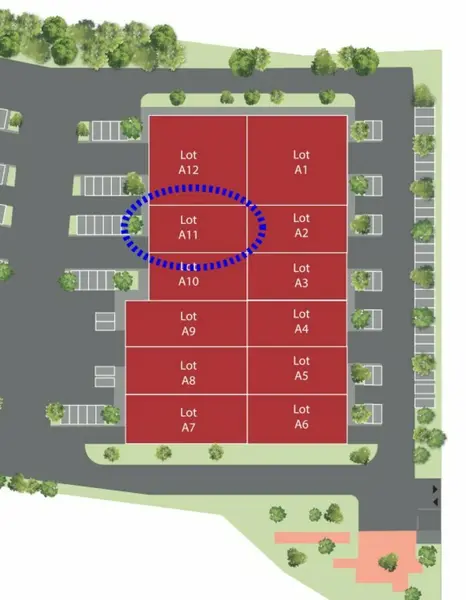 Entrepôt / Activité à louer - Saint-Laurent-De-Mure (69720) - 368 m² - 2 916 ...