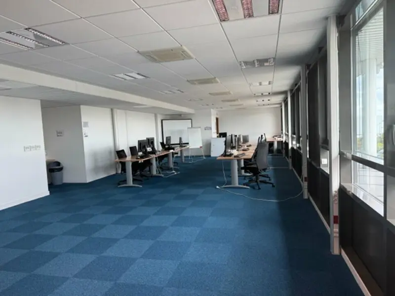 Bureau à louer - Beauvais (60000) - 157 m² - 1 962 €/mois