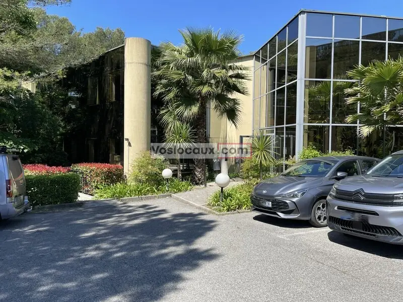 Bureau à vendre - Antibes (06600) - 682 m²