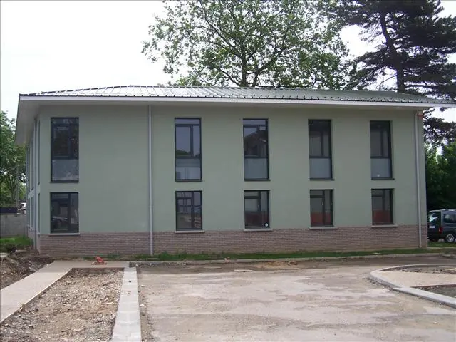 Bureau à louer - Le Havre (76600) - 206 m² - 1 888 €/mois