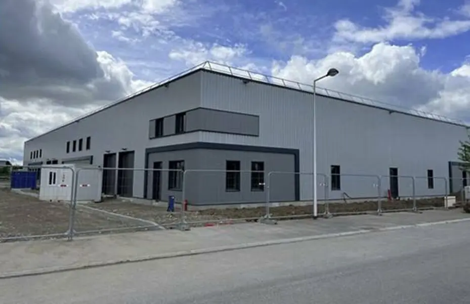 Entrepôt / Activité à louer - Wittelsheim (68310) - 2518 m² - 17 835 €/mois