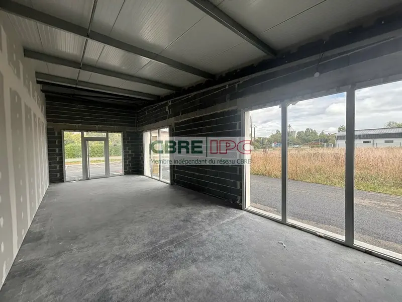 LOCATION - REF : 7991FL/JF3