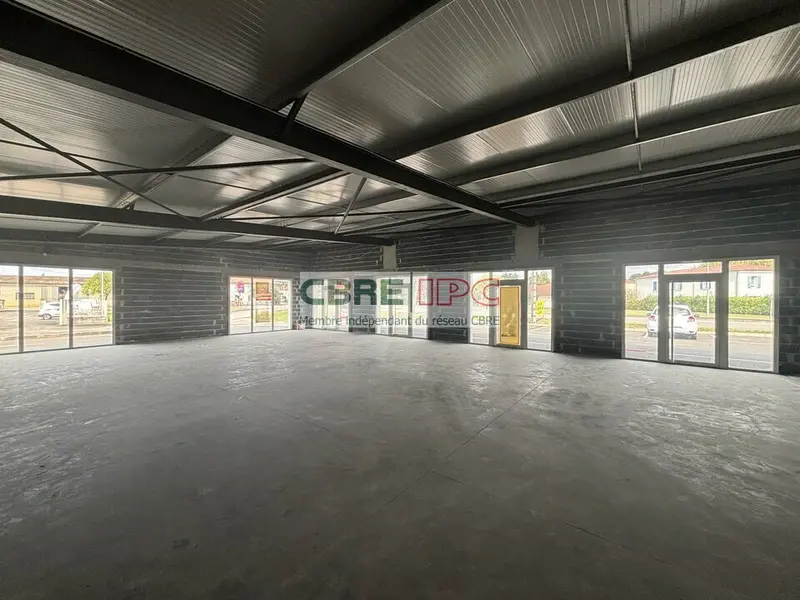 LOCATION - REF : 7991FL