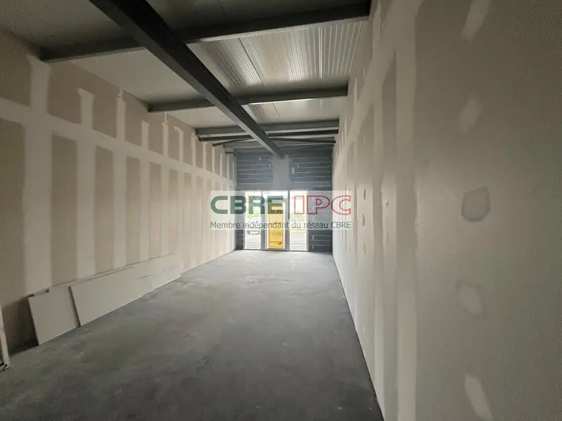 Local Commercial à louer - Sault-De-Navailles (64300) - 50 m² - 390 €/mois