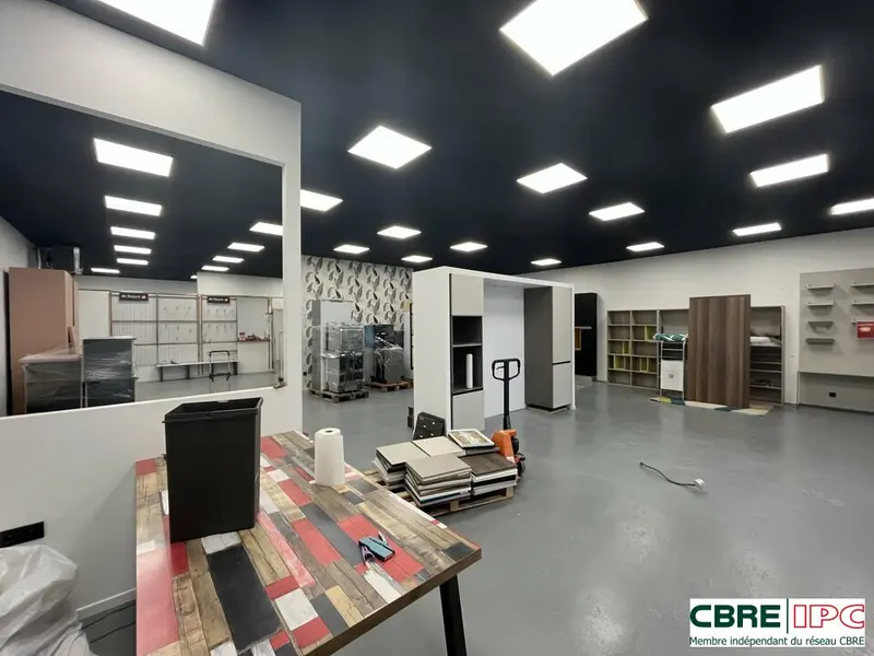 LOCATION - REF 8416FD/PC