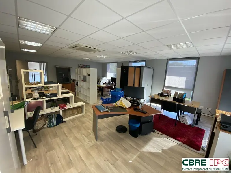 Bureau à louer - Bidart (64210) - 52 m² - 807 €/mois