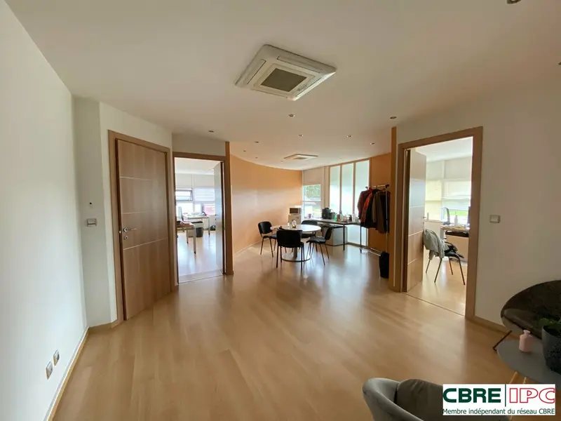 Bureau à louer - Bayonne (64100) - 85 m² - 1 350 €/mois