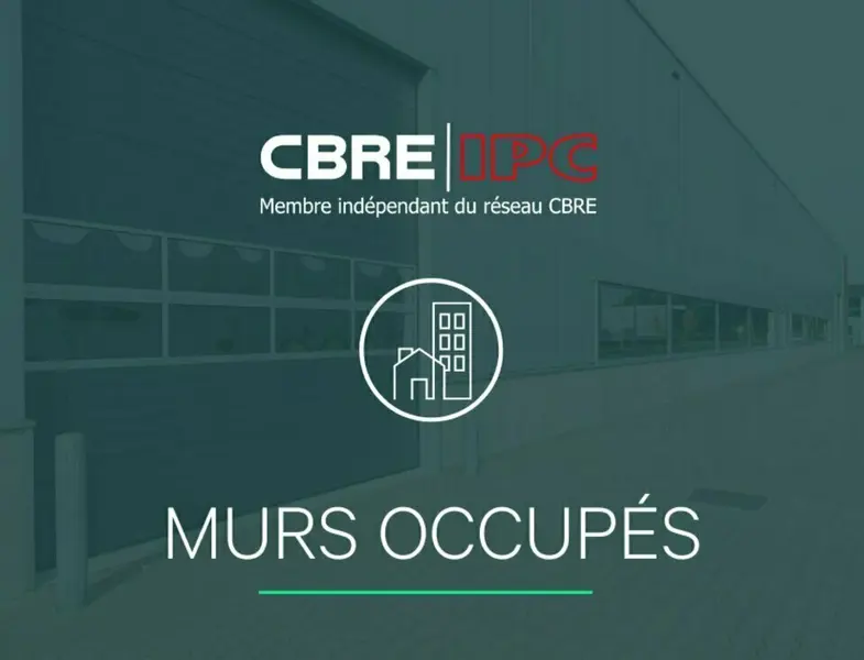 Local Commercial à vendre - Boucau (64340) - 74 m²