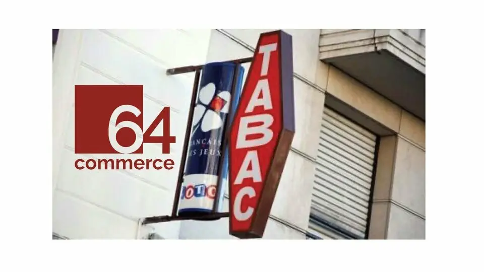 Fonds de commerce à vendre - Cafés et bars - Seignosse (40510) - 455 280 €