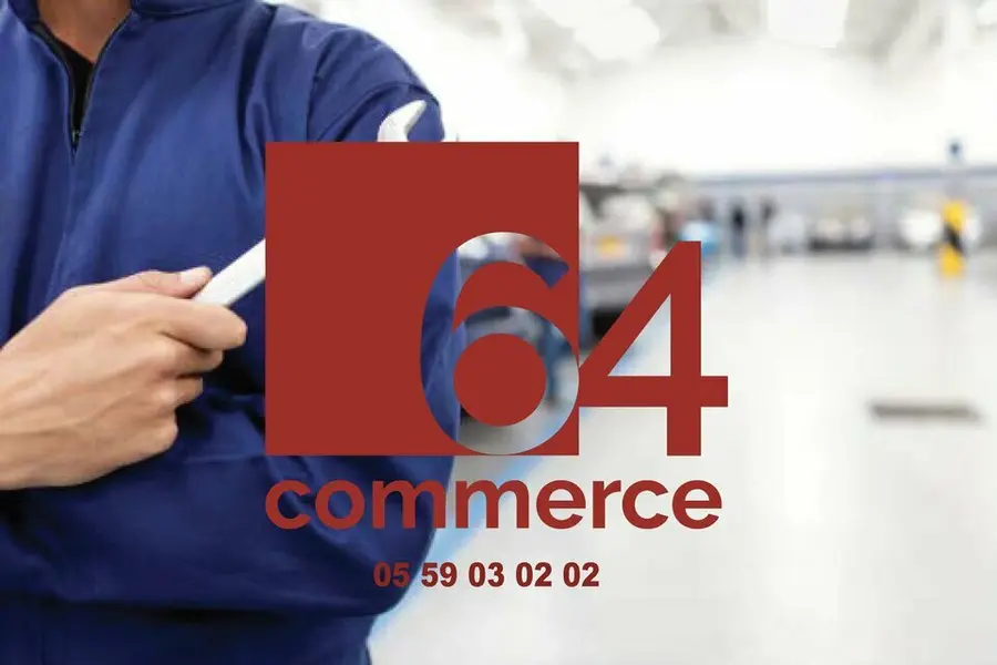 Fonds de commerce à vendre - Restauration - Bayonne (64100) - 230 160 €