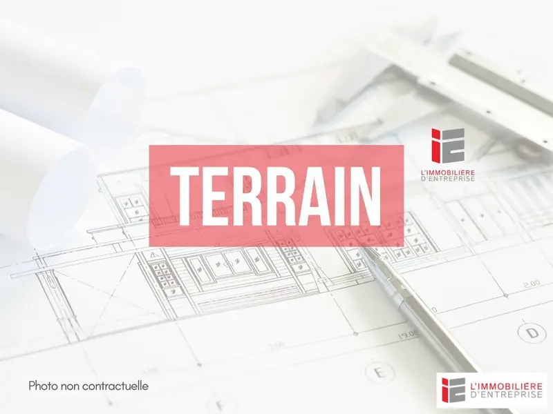 Terrain à vendre - Bourseul (22130) - 5598 m²