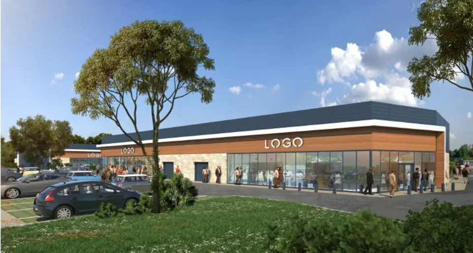 Entrepôt / Activité à louer - Combrit (29120) - 450 m² - 4 875 €/mois