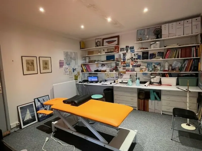 Bureau à louer - Vannes (56000) - 23 m² - 780 €/mois