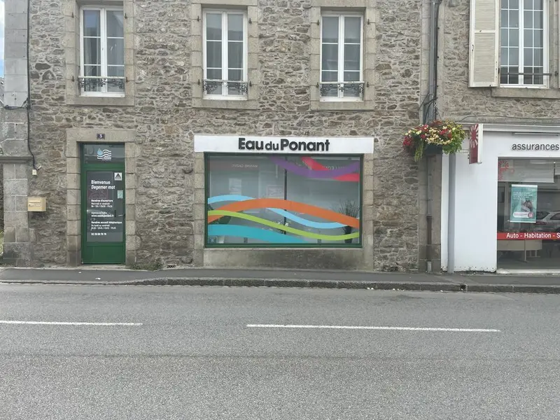 Bureau à louer - Landivisiau (29400) - 47 m² - 680 €/mois
