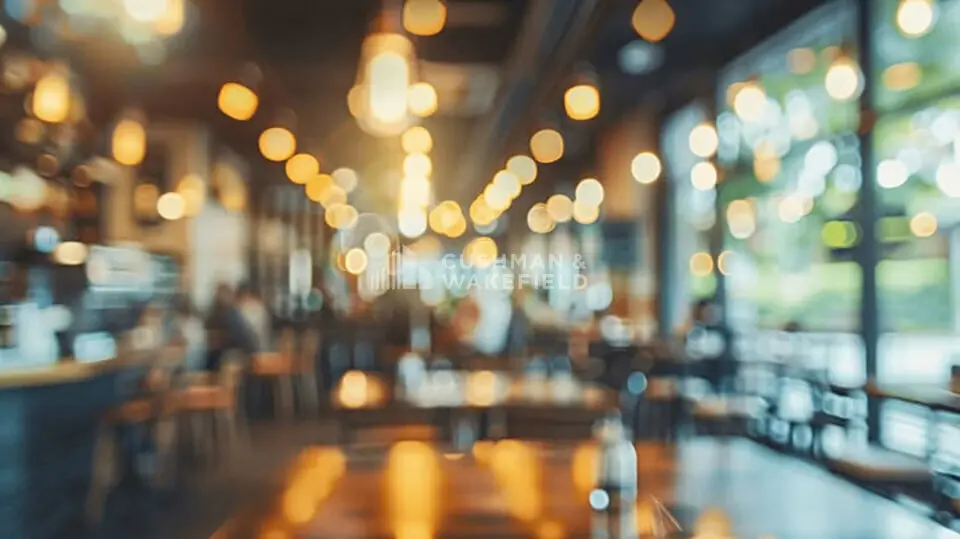 Fonds de commerce à vendre - Cafés et bars - Cestas (33610) - 85 000 €