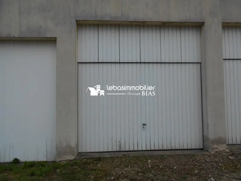 Bureau à louer - Alvimare (76640) - 16 m² - 50 €/mois