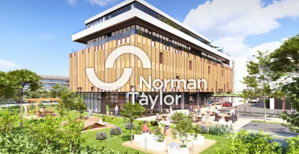 Bureau à louer - Nîmes (30000) - 3000 m²