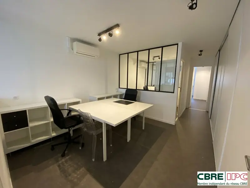 Local Commercial à louer - Bayonne (64100) - 63 m² - 880 €/mois
