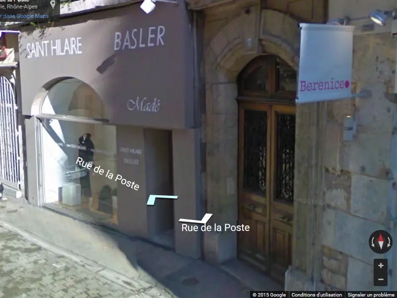 Local Commercial à vendre - Grenoble (38000) - 69 m² - 0 €