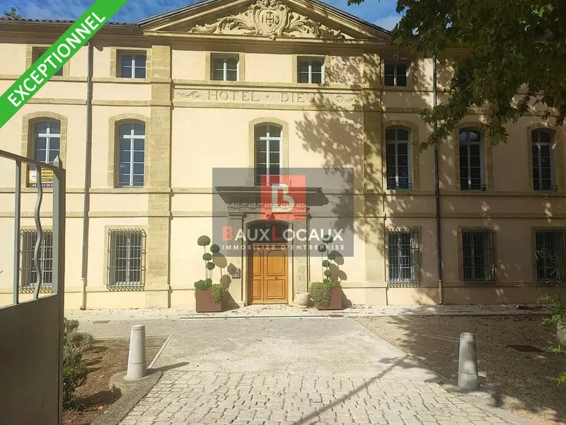 Bureau à louer - Lambesc (13410) - 35 m² - 437 €/mois