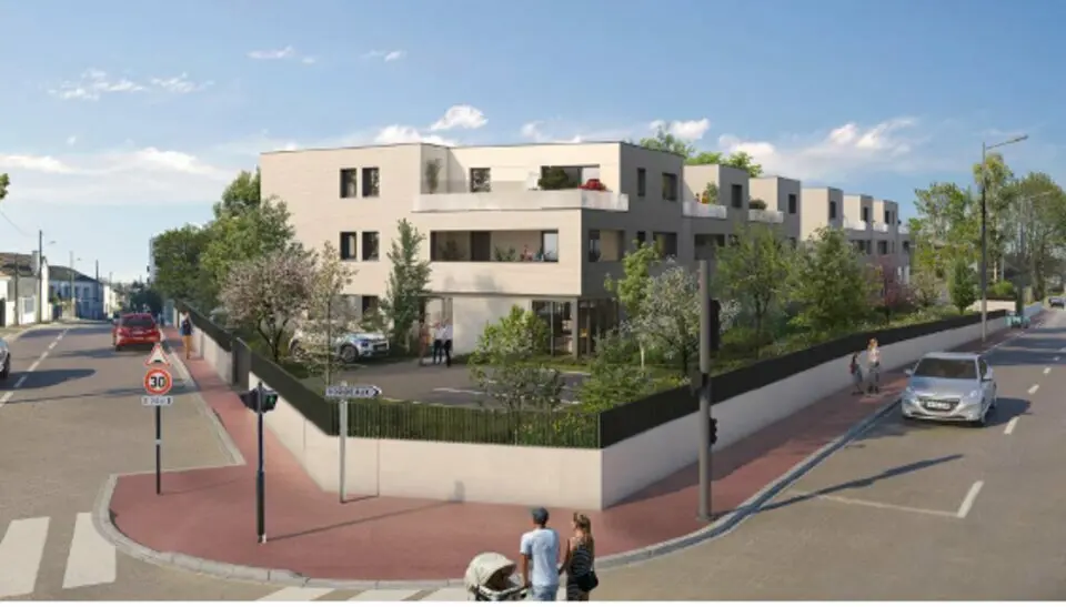 Entrepôt / Activité à vendre - Mérignac (33700) - 119 m²