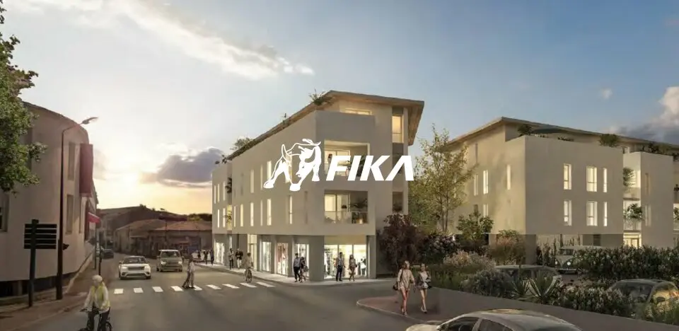 Local Commercial à vendre - Saint-Médard-En-Jalles (33160) - 73 m²