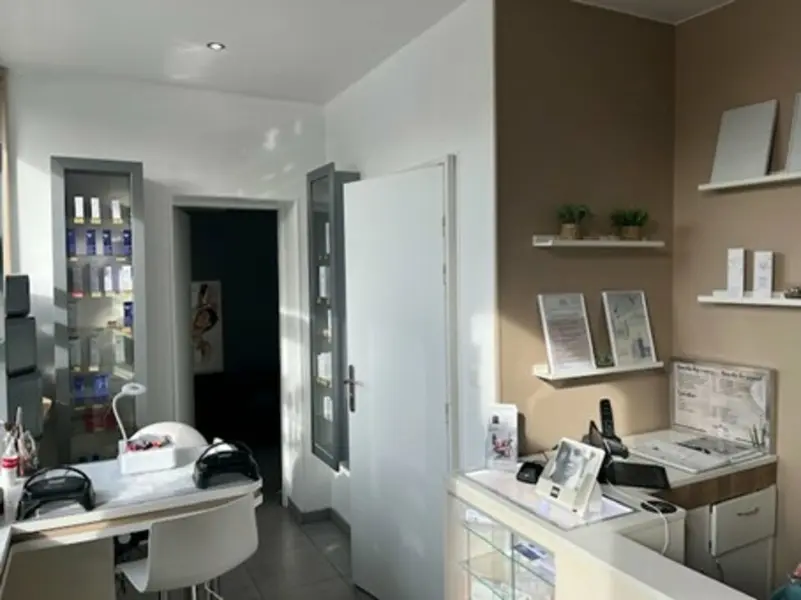 Local Commercial à vendre - Pavilly (76570) - 70 m²