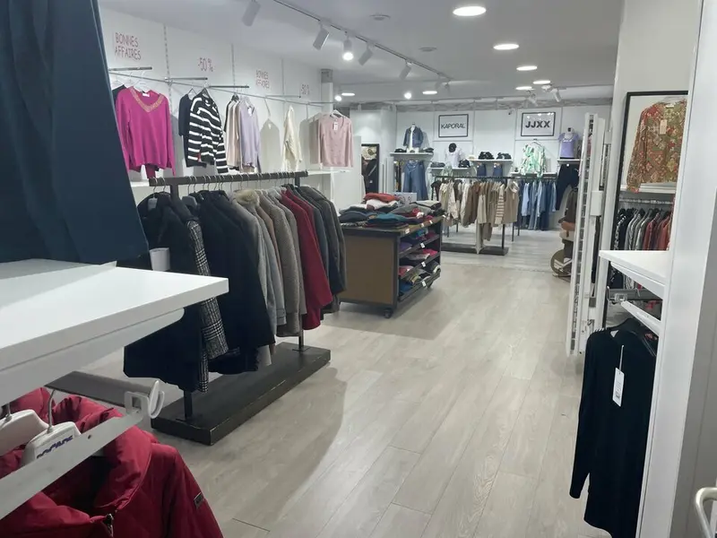 Local Commercial à louer - Brest (29200) - 170 m² - 4 333 €/mois