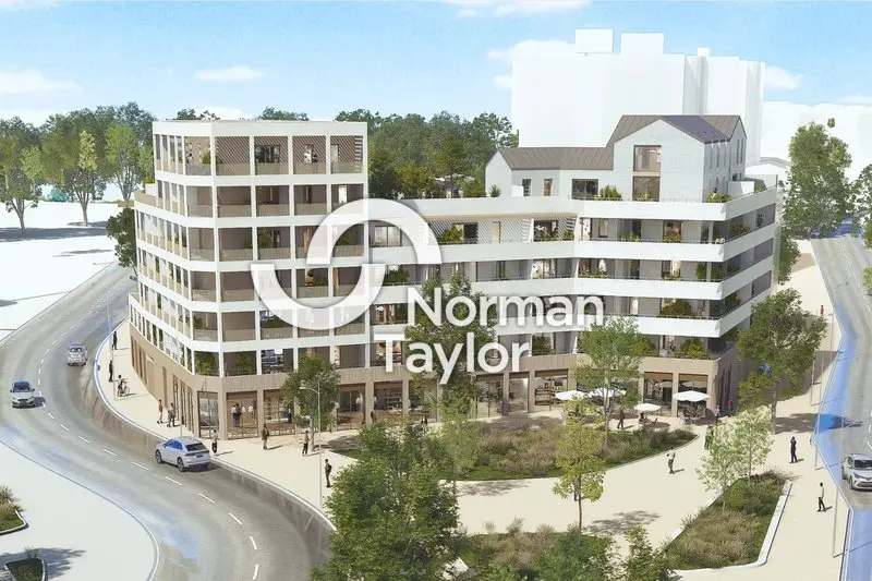 Bureau à vendre - Montpellier (34000) - 227 m²