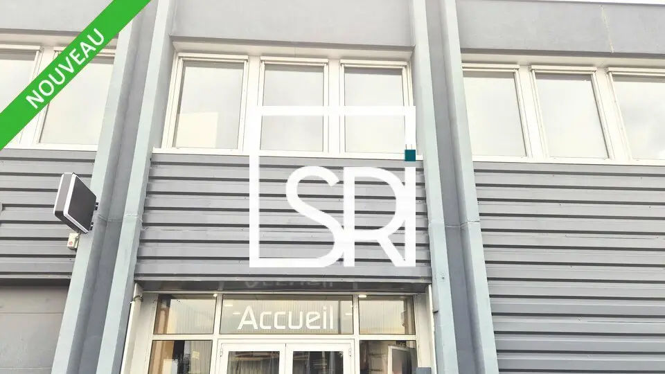 Entrepôt / Activité à louer - Clermont-Ferrand (63100) - 167 m² - 1 600 €/mois