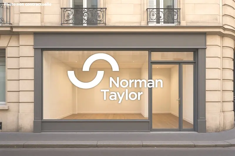 Local Commercial à louer - Montpellier (34000) - 40 m² - 860 €/mois
