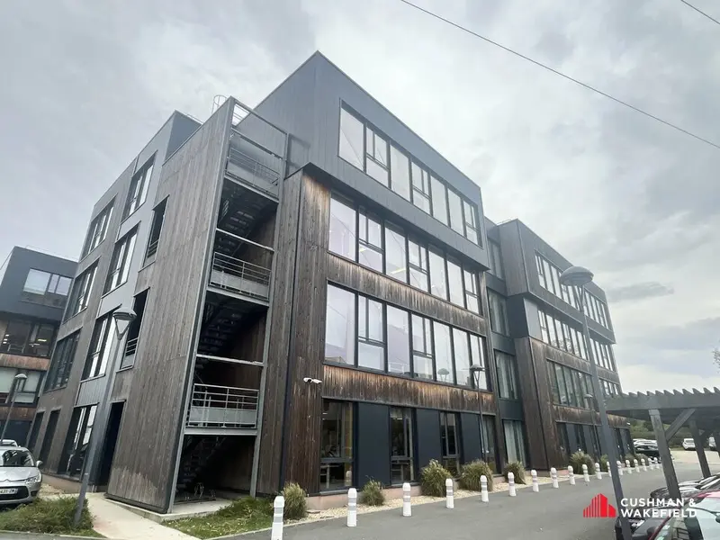 Bureau à louer - Mérignac (33700) - 3888 m² - 50 220 €/mois