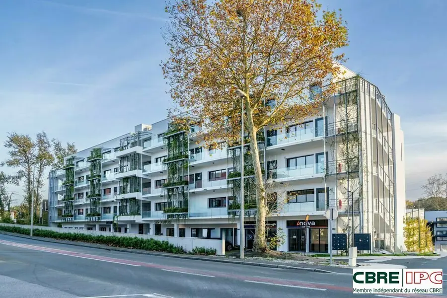 Bureau à vendre - Anglet (64600) - 211 m²