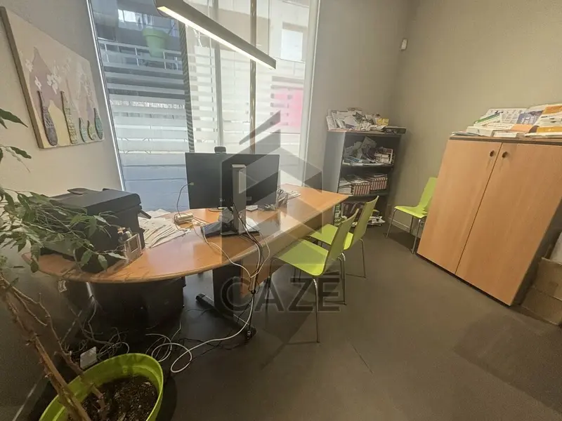 Bureau à vendre - Cenon (33150) - 280 m²