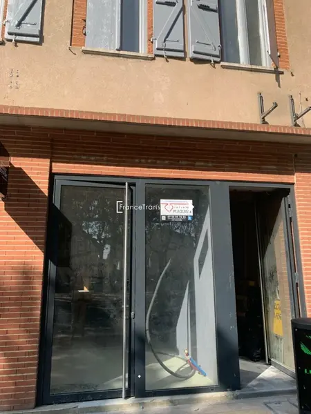 Local Commercial à vendre - Muret (31600) - 120 m² - 315 000 €
