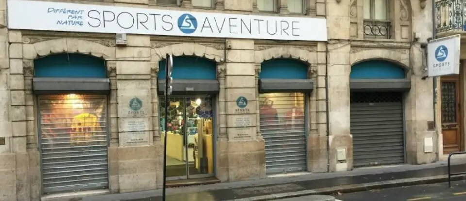 Local Commercial à louer - Bordeaux (33000) - 1092 m² - 15 470 €/mois